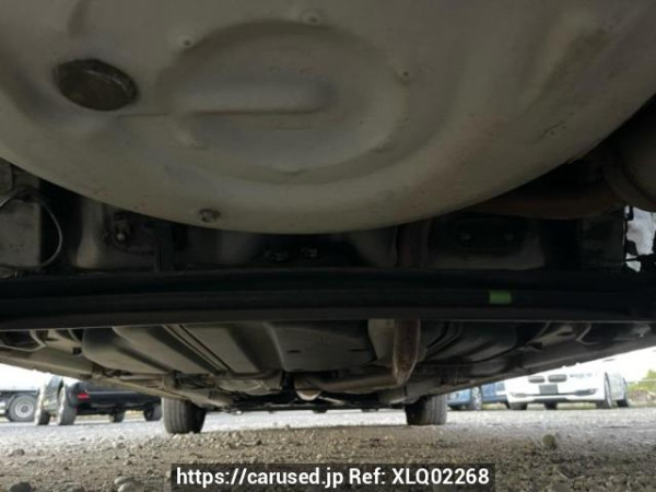 Used 2006 AT toyota sienta NCP81G Image[40]