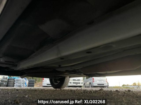 Used 2006 AT toyota sienta NCP81G Image[43]