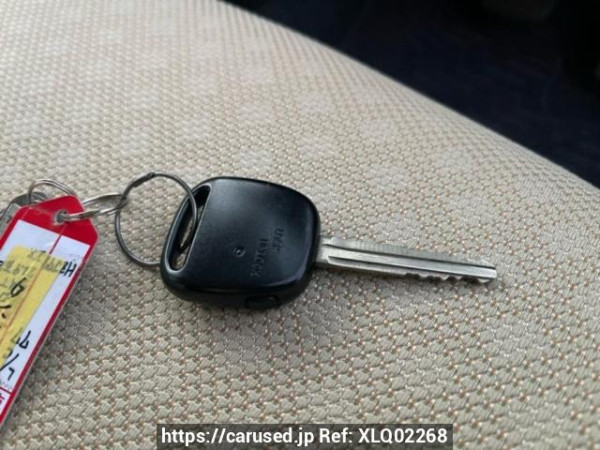 Used 2006 AT toyota sienta NCP81G Image[45]