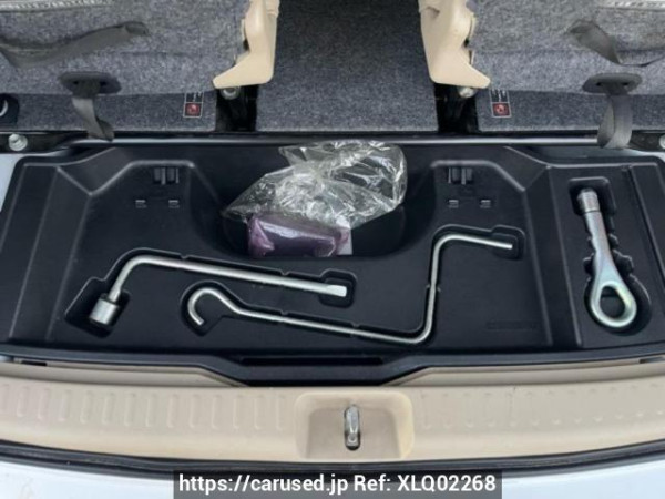 Used 2006 AT toyota sienta NCP81G Image[46]