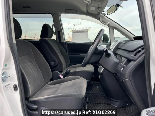 Used 2010 AT toyota noah ZRR70G Image[13]