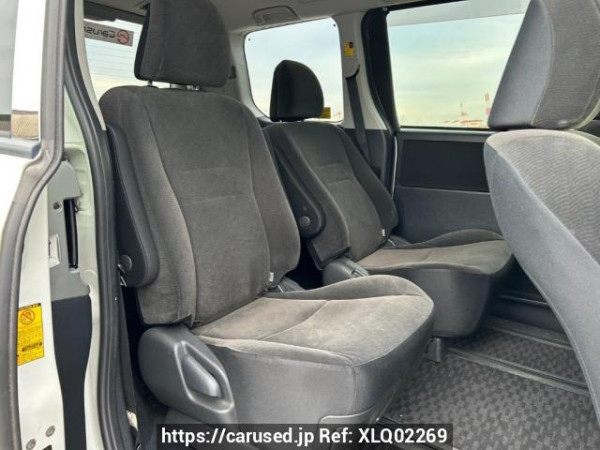 Used 2010 AT toyota noah ZRR70G Image[15]