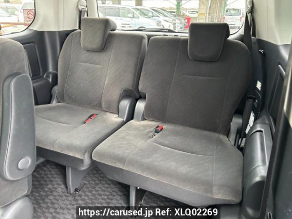 Used 2010 AT toyota noah ZRR70G Image[17]
