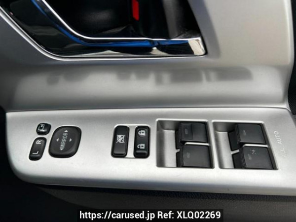 Used 2010 AT toyota noah ZRR70G Image[18]