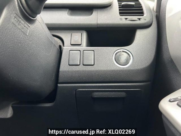 Used 2010 AT toyota noah ZRR70G Image[23]