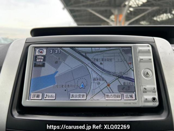 Used 2010 AT toyota noah ZRR70G Image[25]