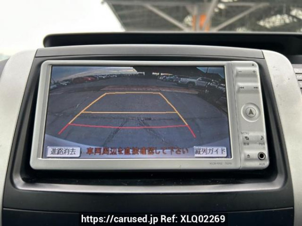 Used 2010 AT toyota noah ZRR70G Image[26]