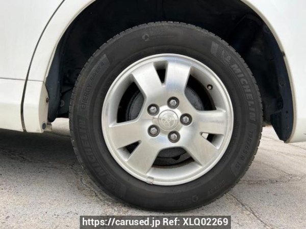 Used 2010 AT toyota noah ZRR70G Image[33]