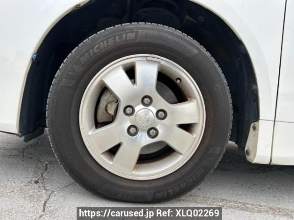 Used 2010 AT toyota noah ZRR70G Image[34]