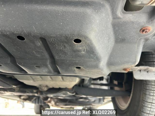 Used 2010 AT toyota noah ZRR70G Image[36]