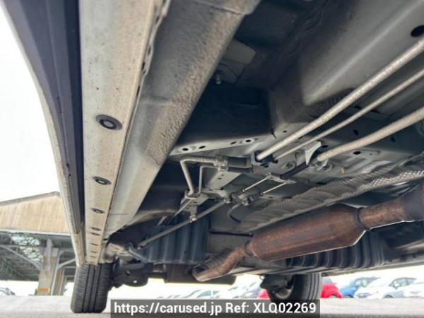 Used 2010 AT toyota noah ZRR70G Image[37]