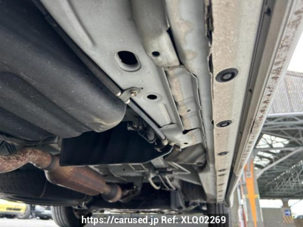 Used 2010 AT toyota noah ZRR70G Image[38]