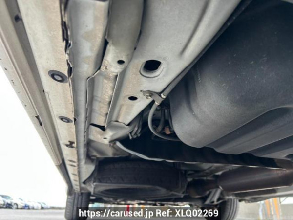 Used 2010 AT toyota noah ZRR70G Image[39]