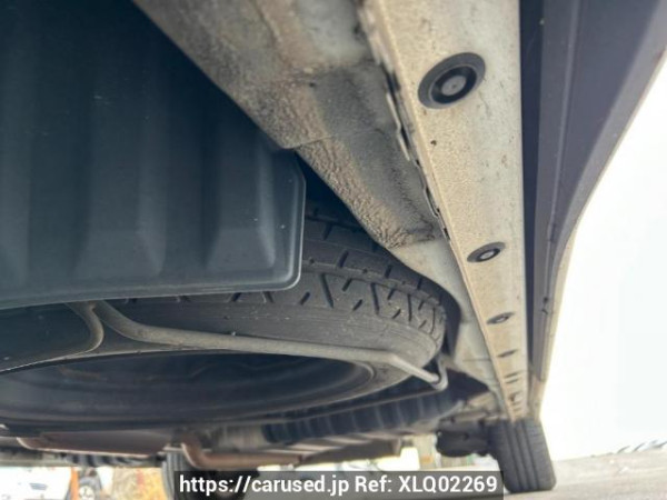 Used 2010 AT toyota noah ZRR70G Image[40]