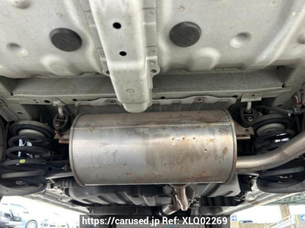 Used 2010 AT toyota noah ZRR70G Image[42]