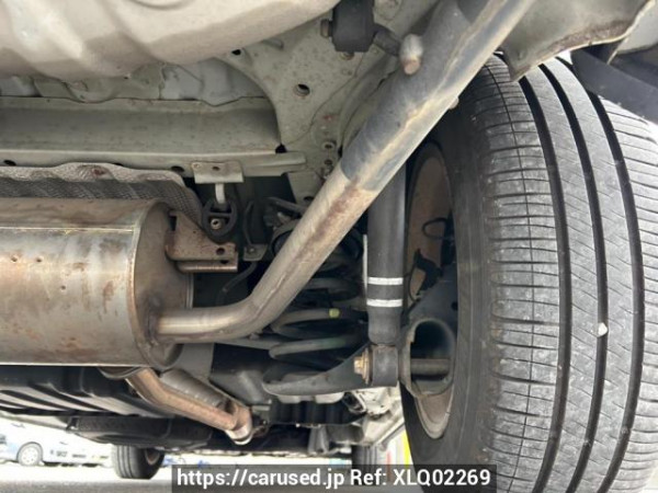 Used 2010 AT toyota noah ZRR70G Image[43]