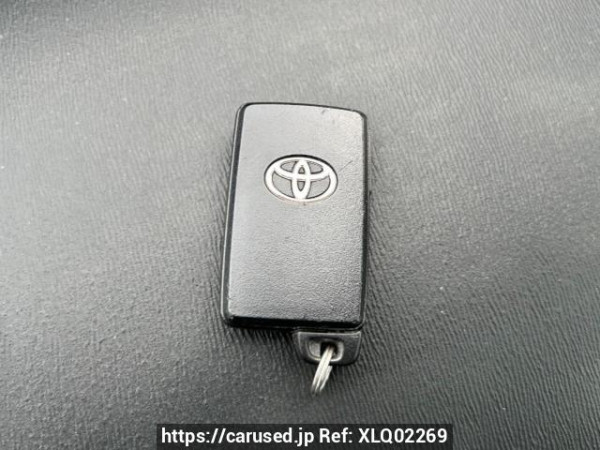 Used 2010 AT toyota noah ZRR70G Image[45]