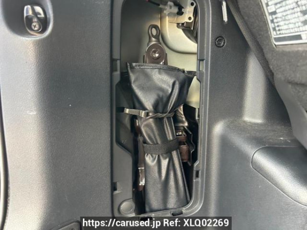 Used 2010 AT toyota noah ZRR70G Image[46]