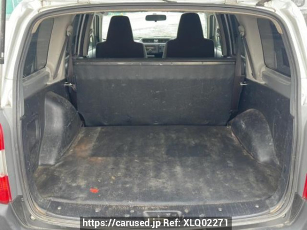 Used 2015 AT toyota probox-van NCP165V Image[6]