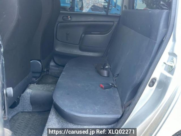 Used 2015 AT toyota probox-van NCP165V Image[13]