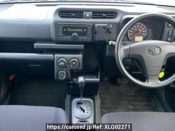 Used 2015 AT toyota probox-van NCP165V Image[14]