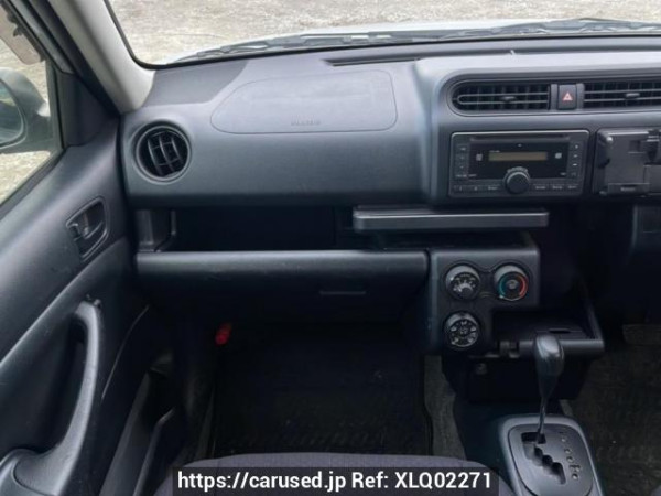 Used 2015 AT toyota probox-van NCP165V Image[15]