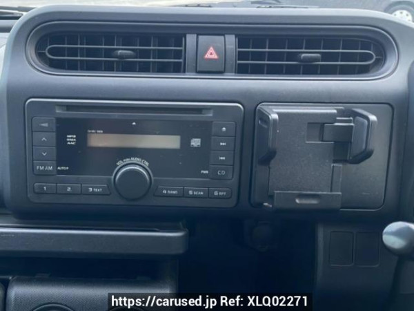 Used 2015 AT toyota probox-van NCP165V Image[16]