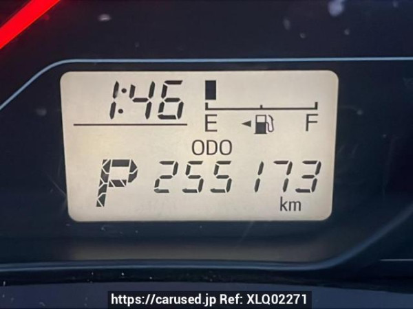 Used 2015 AT toyota probox-van NCP165V Image[19]