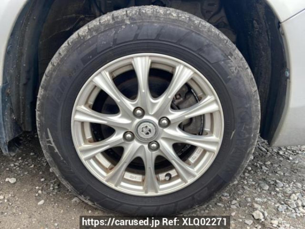 Used 2015 AT toyota probox-van NCP165V Image[20]