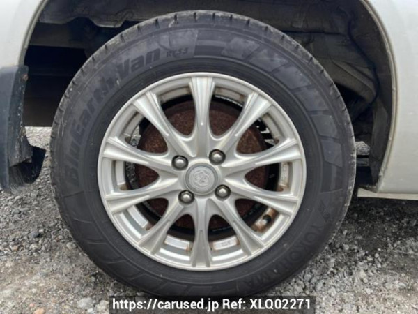 Used 2015 AT toyota probox-van NCP165V Image[21]