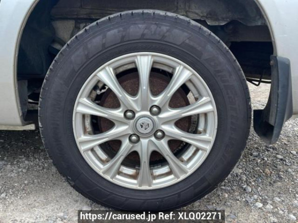 Used 2015 AT toyota probox-van NCP165V Image[23]