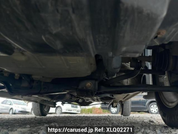 Used 2015 AT toyota probox-van NCP165V Image[25]