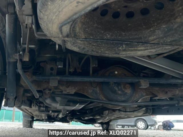 Used 2015 AT toyota probox-van NCP165V Image[26]