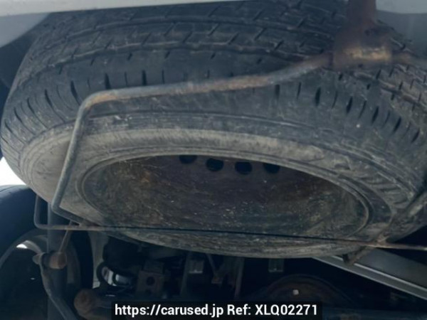 Used 2015 AT toyota probox-van NCP165V Image[28]