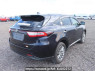 Used 2019 AT toyota harrier ZSU60W Image[6]