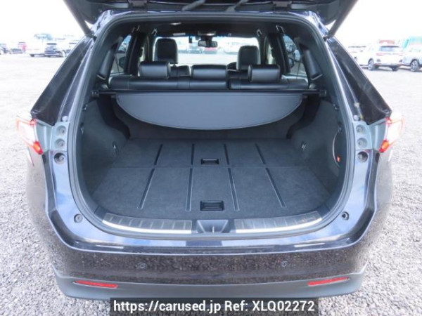 Used 2019 AT toyota harrier ZSU60W Image[8]