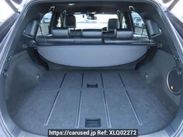 Used 2019 AT toyota harrier ZSU60W Image[9]