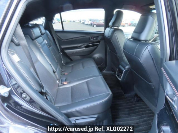 Used 2019 AT toyota harrier ZSU60W Image[20]
