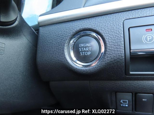 Used 2019 AT toyota harrier ZSU60W Image[25]