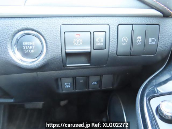 Used 2019 AT toyota harrier ZSU60W Image[26]