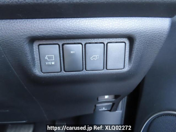 Used 2019 AT toyota harrier ZSU60W Image[27]