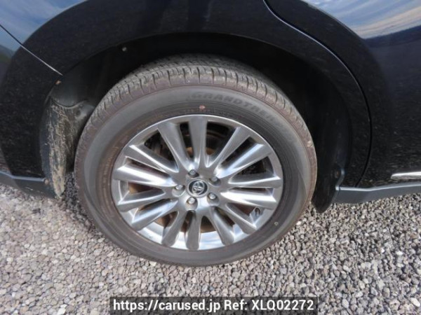 Used 2019 AT toyota harrier ZSU60W Image[36]