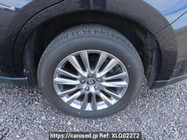 Used 2019 AT toyota harrier ZSU60W Image[37]