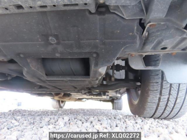 Used 2019 AT toyota harrier ZSU60W Image[39]