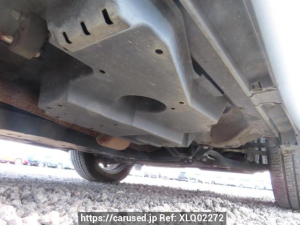 Used 2019 AT toyota harrier ZSU60W Image[40]