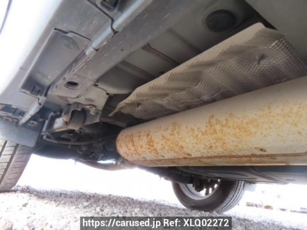 Used 2019 AT toyota harrier ZSU60W Image[42]