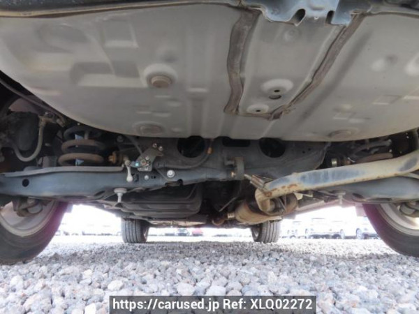 Used 2019 AT toyota harrier ZSU60W Image[45]