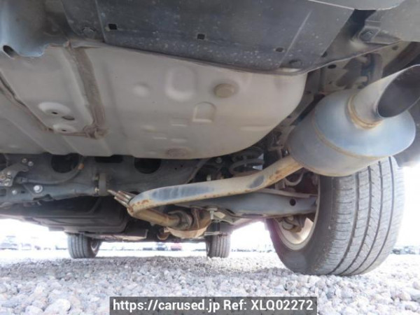 Used 2019 AT toyota harrier ZSU60W Image[46]