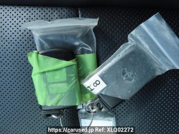 Used 2019 AT toyota harrier ZSU60W Image[47]