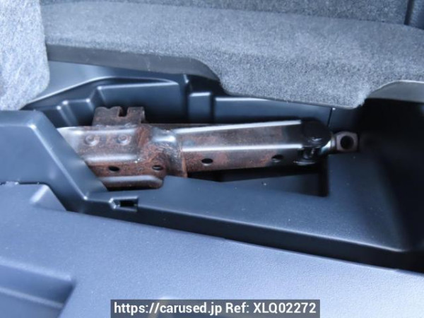 Used 2019 AT toyota harrier ZSU60W Image[48]